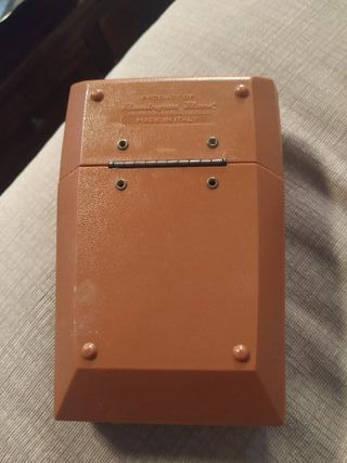 Rasoio Remington Roll-A-Matic 25 Vintage