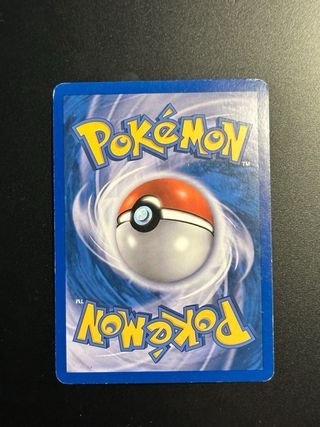 Lotto Carte Pokémon Leggenda
