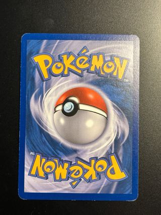 Lotto Carte Pokémon Leggenda