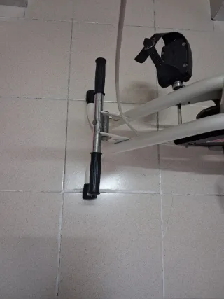 Bicicleta Estática TORROT