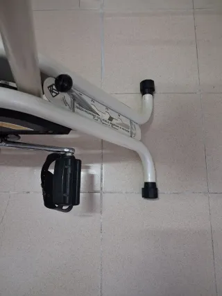 Bicicleta Estática TORROT