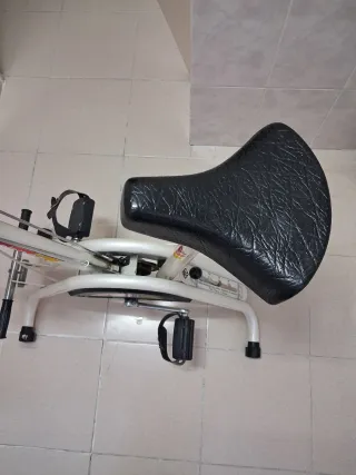 Bicicleta Estática TORROT