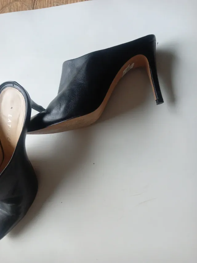 Zapatos de mujer varios estilos