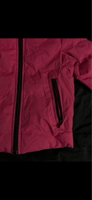 Piumino bambina Mc Kee's