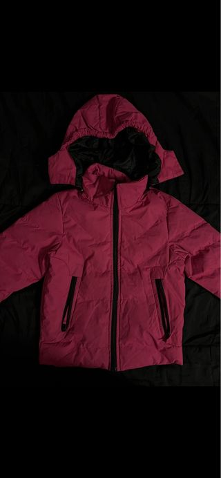 Piumino bambina Mc Kee's