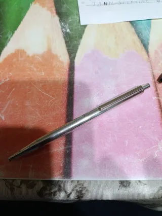 Penna IGM Argento 925