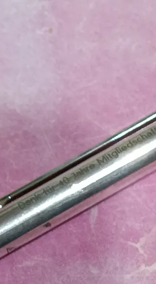 Penna IGM Argento 925