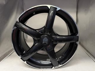 Llantas 16 pulgadas  4x108 Citroën Peugeot Ford