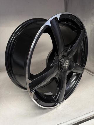 Llantas 16 pulgadas  4x108 Citroën Peugeot Ford