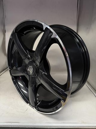 Llantas 16 pulgadas  4x108 Citroën Peugeot Ford