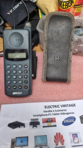 9496N-cellulare Motorola Sip Excalibur