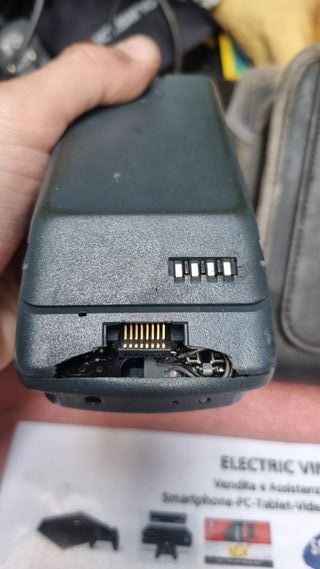 9496N-cellulare Motorola Sip Excalibur