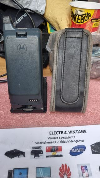 9496N-cellulare Motorola Sip Excalibur