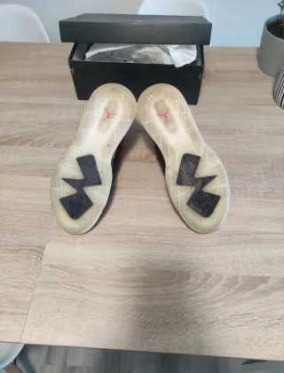 Nike Jordan Mars 270 Starfish