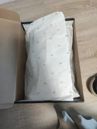 Nike Jordan Mars 270 Starfish