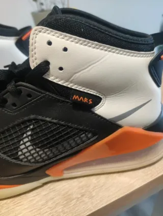 Nike Jordan Mars 270 Starfish
