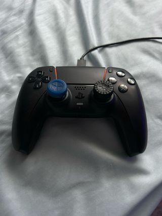 Mando PS5 DualSense Negro