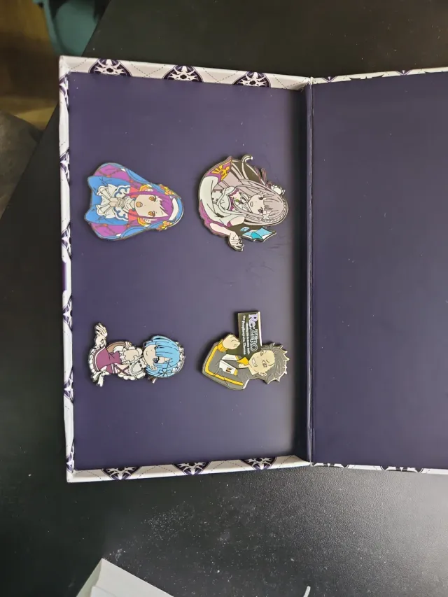 Re:ZERO The Prophecy of the Throne PS4