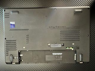 Lenovo ThinkPad x250