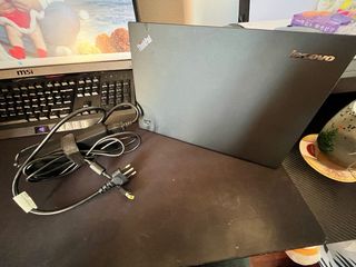 Lenovo ThinkPad x250