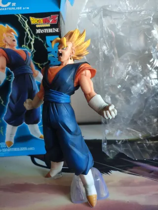 Dragon Ball Vegeth Ichiban Kuji Omnibus Ultimate