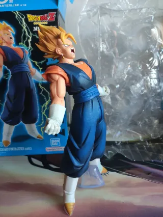 Dragon Ball Vegeth Ichiban Kuji Omnibus Ultimate