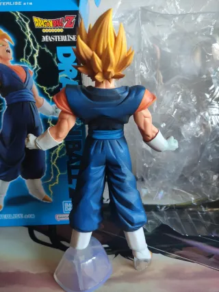 Dragon Ball Vegeth Ichiban Kuji Omnibus Ultimate