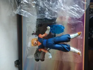 Dragon Ball Vegeth Ichiban Kuji Omnibus Ultimate