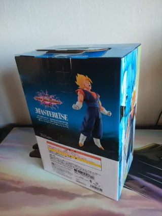 Dragon Ball Vegeth Ichiban Kuji Omnibus Ultimate