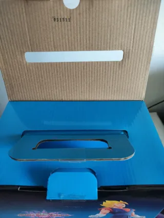 Dragon Ball Vegeth Ichiban Kuji Omnibus Ultimate