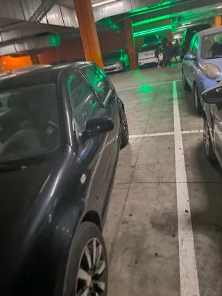 Volkswagen Golf 2000