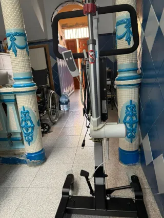 Grúa Ortopédica Aupa NUEVA