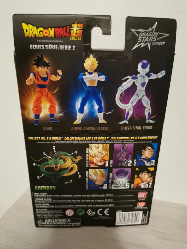 Dragon Ball Stars