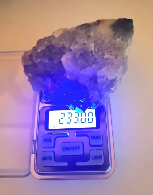 Druster Amatista Grande