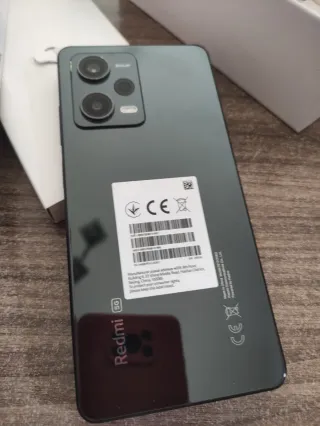 Xiaomi Redmi Note 12 Pro 5G