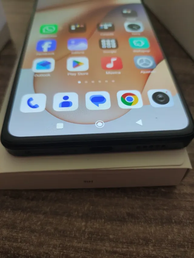 Xiaomi Redmi Note 12 Pro 5G