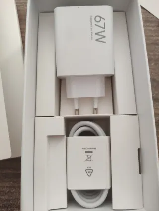 Xiaomi Redmi Note 12 Pro 5G