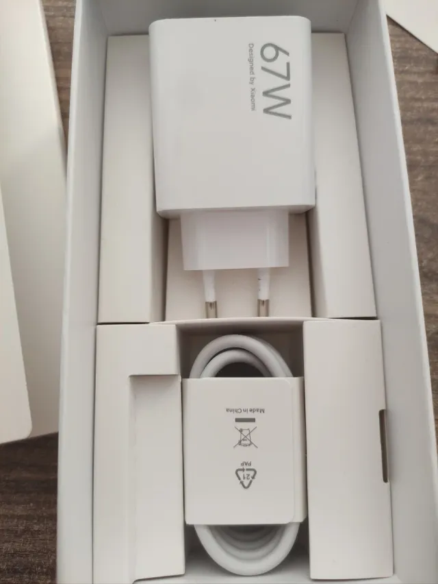 Xiaomi Redmi Note 12 Pro 5G