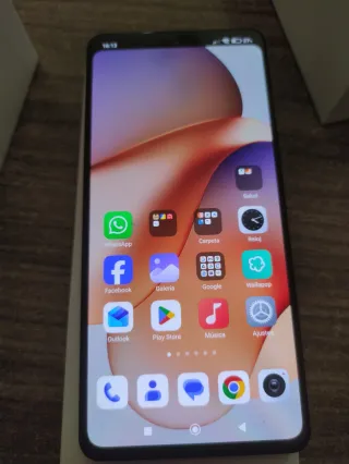 Xiaomi Redmi Note 12 Pro 5G