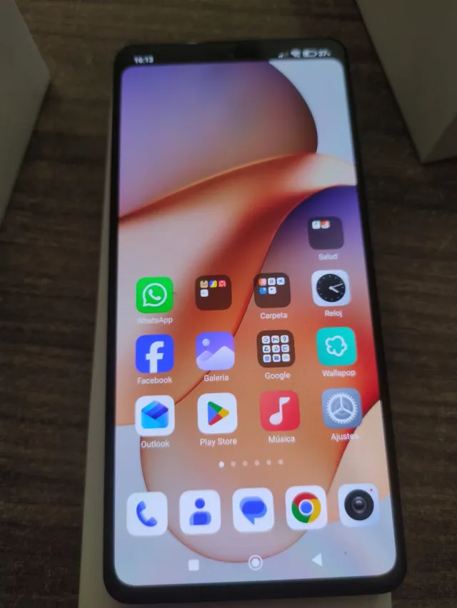 Xiaomi Redmi Note 12 Pro 5G