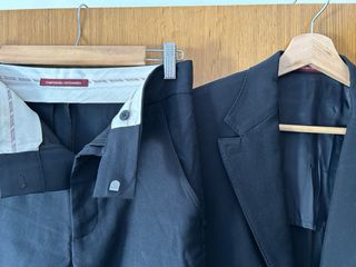 Traje Comptoir des Cotonniers negro