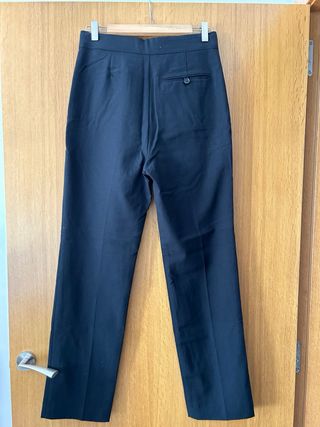 Traje Comptoir des Cotonniers negro