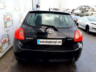 Centralita toyota 1122120 8965002460 auris 1.4