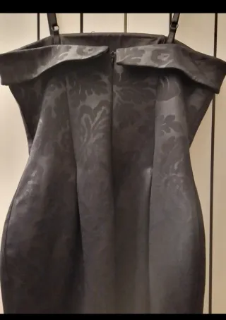 Abito corto Rinascimento fantasia