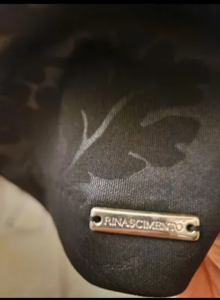 Abito corto Rinascimento fantasia