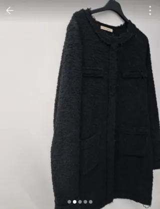 Abito corto Rinascimento fantasia