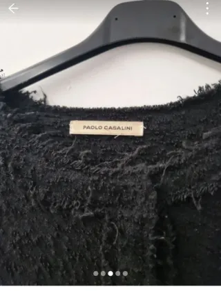 Abito corto Rinascimento fantasia