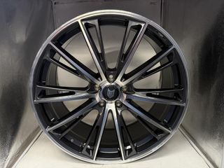 Llantas 22 5x120 Velar BMW Range Rover