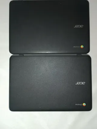 Acer Chromebook (Dos unidades)