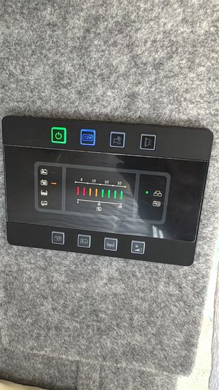 MB Sprinter Camper w906